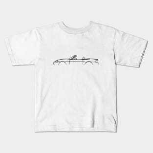 MX5 NB Kids T-Shirt